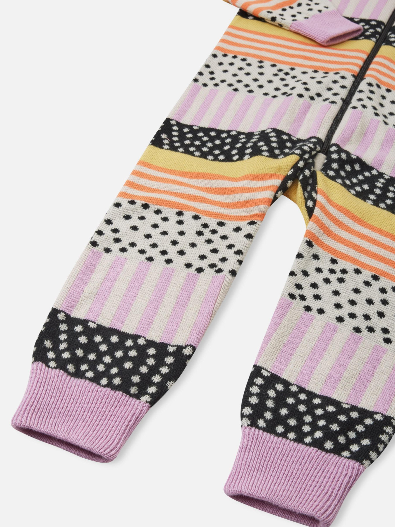 Комбінезон REIMA Moomin Delvis модель 5200283A-5211 Фото