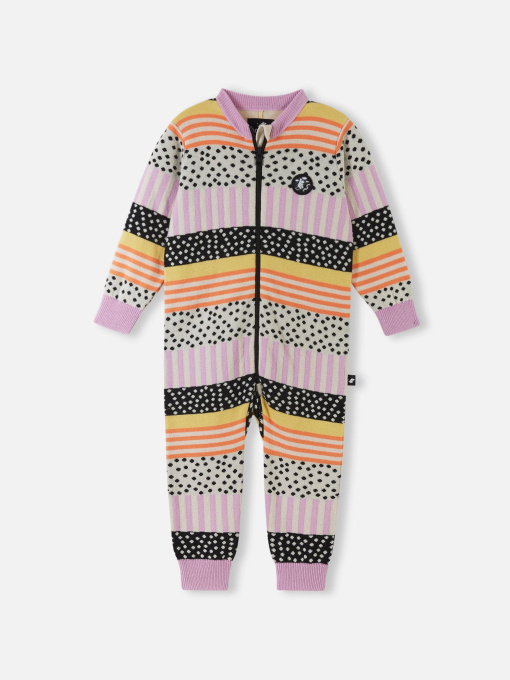 Комбінезон REIMA Moomin Delvis модель 5200283A-5211 Фото