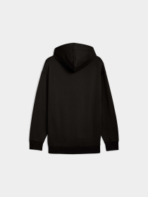 Худи PUMA Wardrobe Ess Relaxed Hoodie модель 629649 Фото