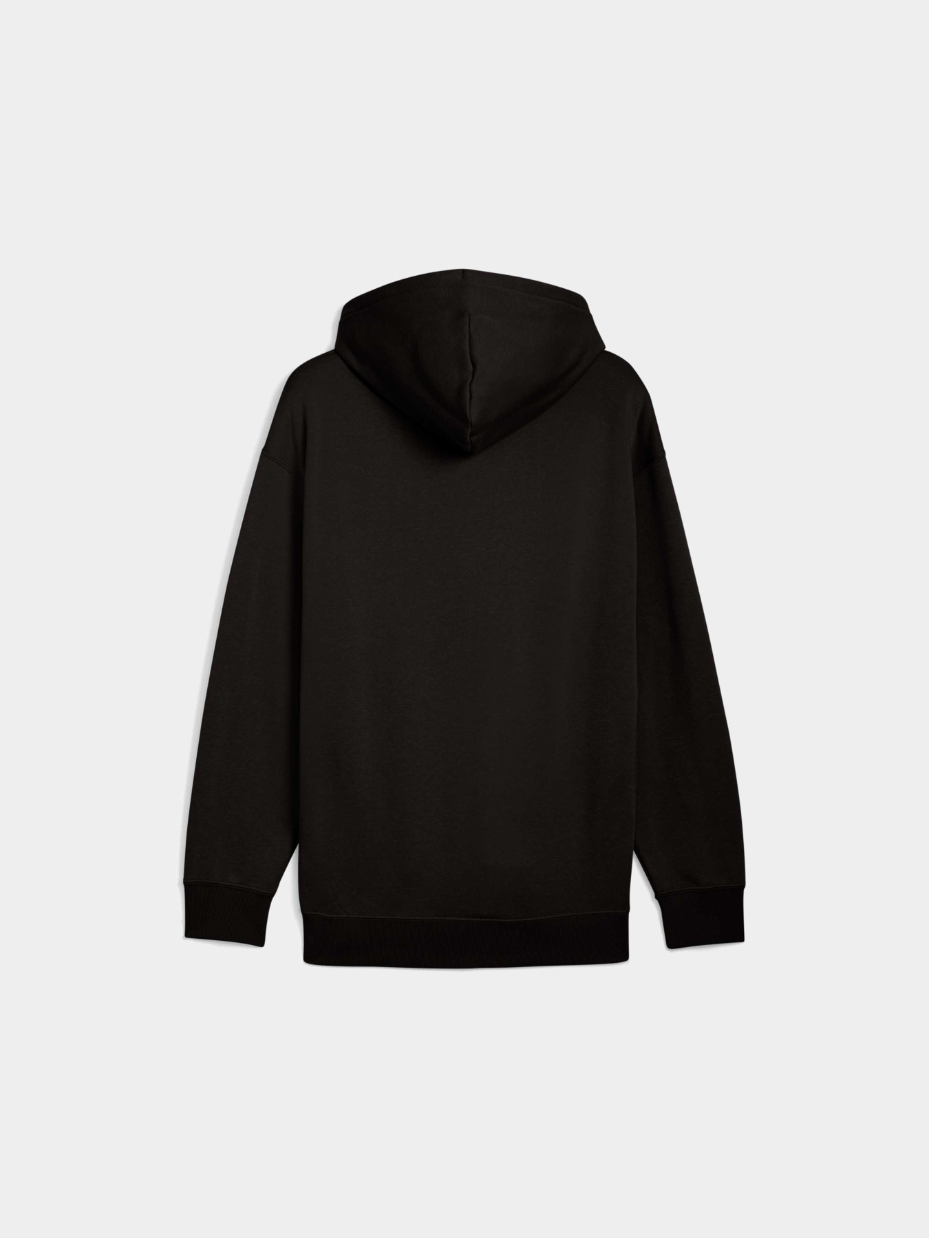 Худи PUMA Wardrobe Ess Relaxed Hoodie модель 629649 Фото