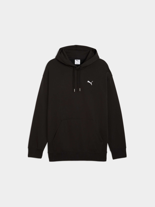 Худі PUMA Wardrobe Ess Relaxed Hoodie модель 629649 Фото