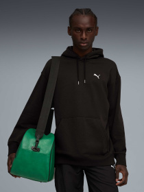 Худи PUMA Wardrobe Ess Relaxed Hoodie модель 629649 Фото