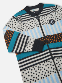 Комбинезон REIMA Moomin Delvis модель 5200283A-6301 Фото