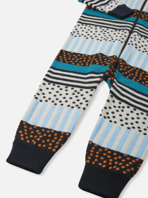 Комбинезон REIMA Moomin Delvis модель 5200283A-6301 Фото