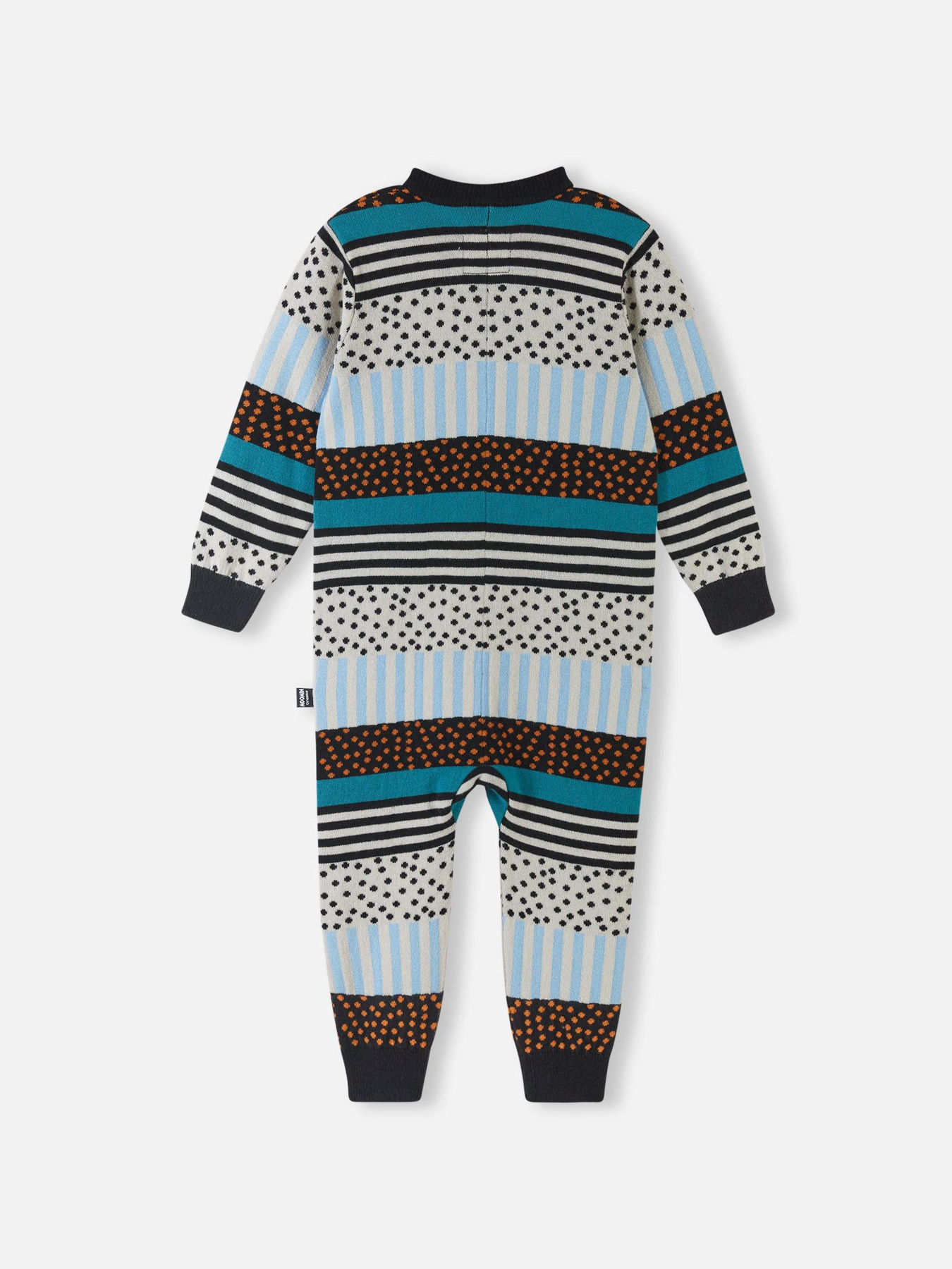 Комбинезон REIMA Moomin Delvis модель 5200283A-6301 Комбинезон REIMA Moomin Delvis модель 5200283A-6301 Фото