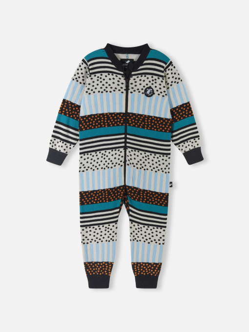 Комбінезон REIMA Moomin Delvis модель 5200283A-6301 Фото