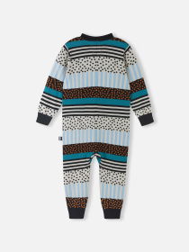 Комбинезон REIMA Moomin Delvis модель 5200283A-6301 Комбинезон REIMA Moomin Delvis модель 5200283A-6301 Фото