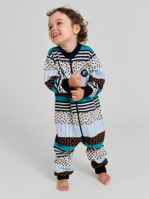 Комбинезон REIMA Moomin Delvis модель 5200283A-6301 Комбинезон REIMA Moomin Delvis модель 5200283A-6301 Фото