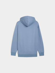 Худи PUMA Wardrobe Ess Relaxed Hoodie модель 629649 Фото