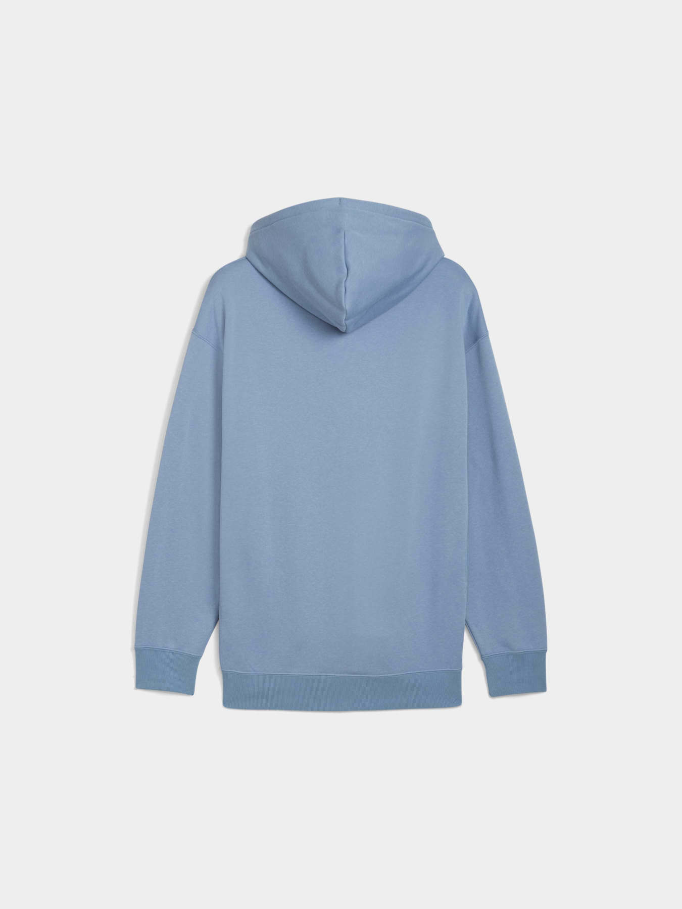 Худи PUMA Wardrobe Ess Relaxed Hoodie модель 629649 Фото