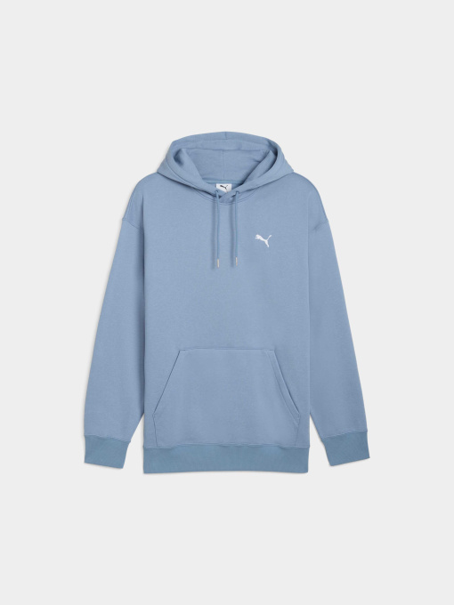 Худі PUMA Wardrobe Ess Relaxed Hoodie модель 629649 Фото