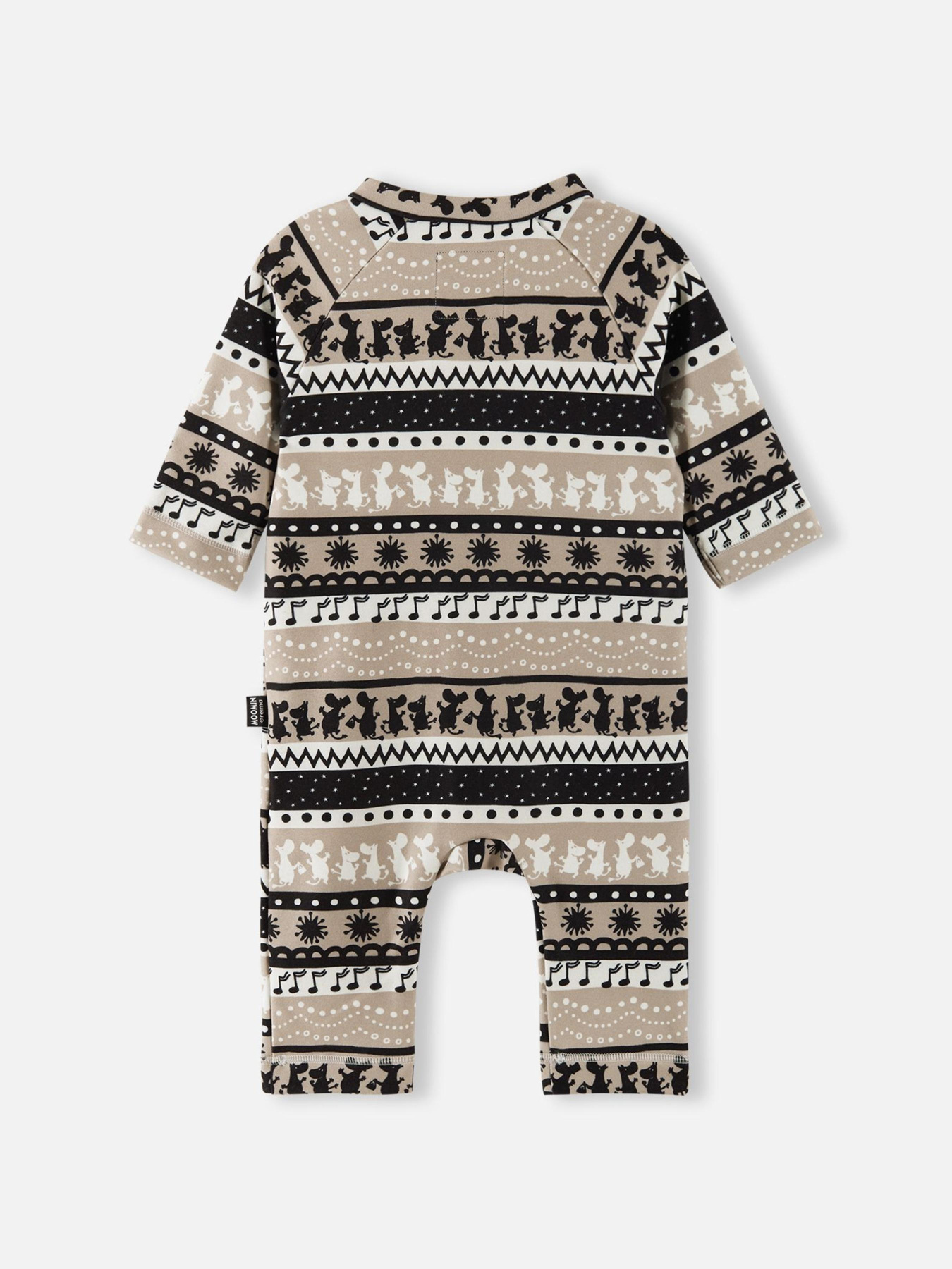 Комбінезон REIMA Moomin Mysig модель 5200284C-9991 Фото