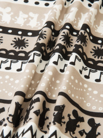 Комбінезон REIMA Moomin Mysig модель 5200284C-9991 Фото