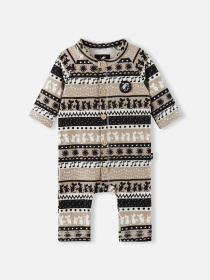 Комбінезон REIMA Moomin Mysig модель 5200284C-9991 Фото