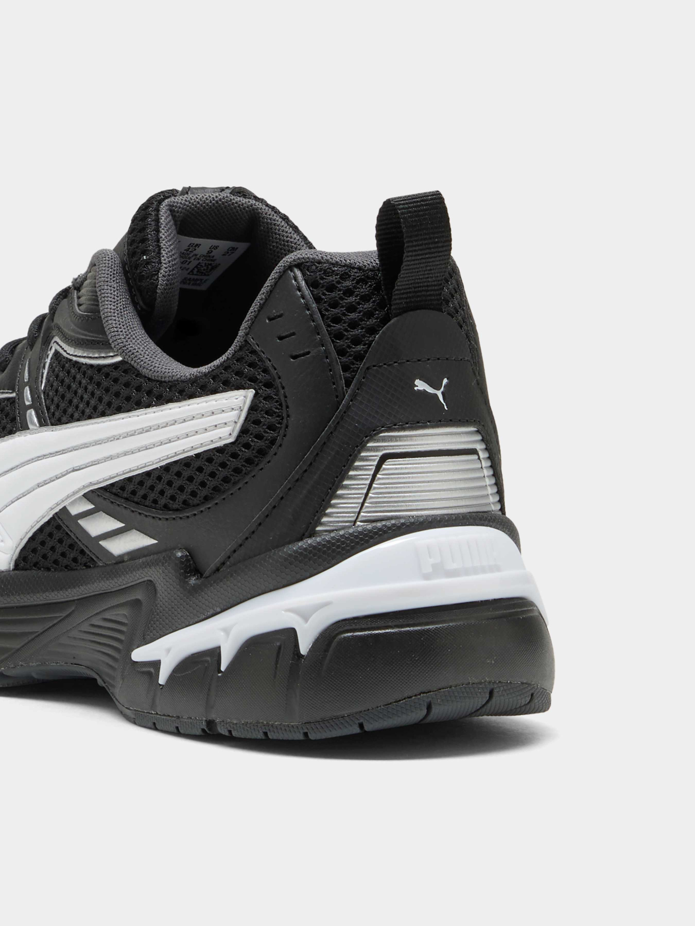 Кросівки повсякденні PUMA Milenio Tech 2000 модель 402625 Фото