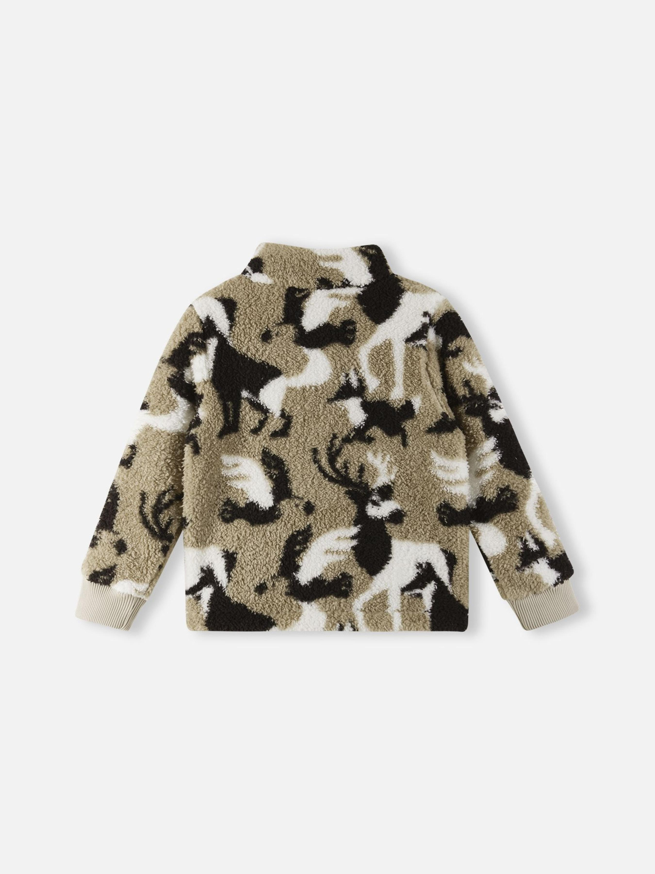 Кофта REIMA Turkkinen модель 5200288A-0763 Фото