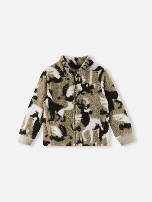 Кофта REIMA Turkkinen модель 5200288A-0763 Фото