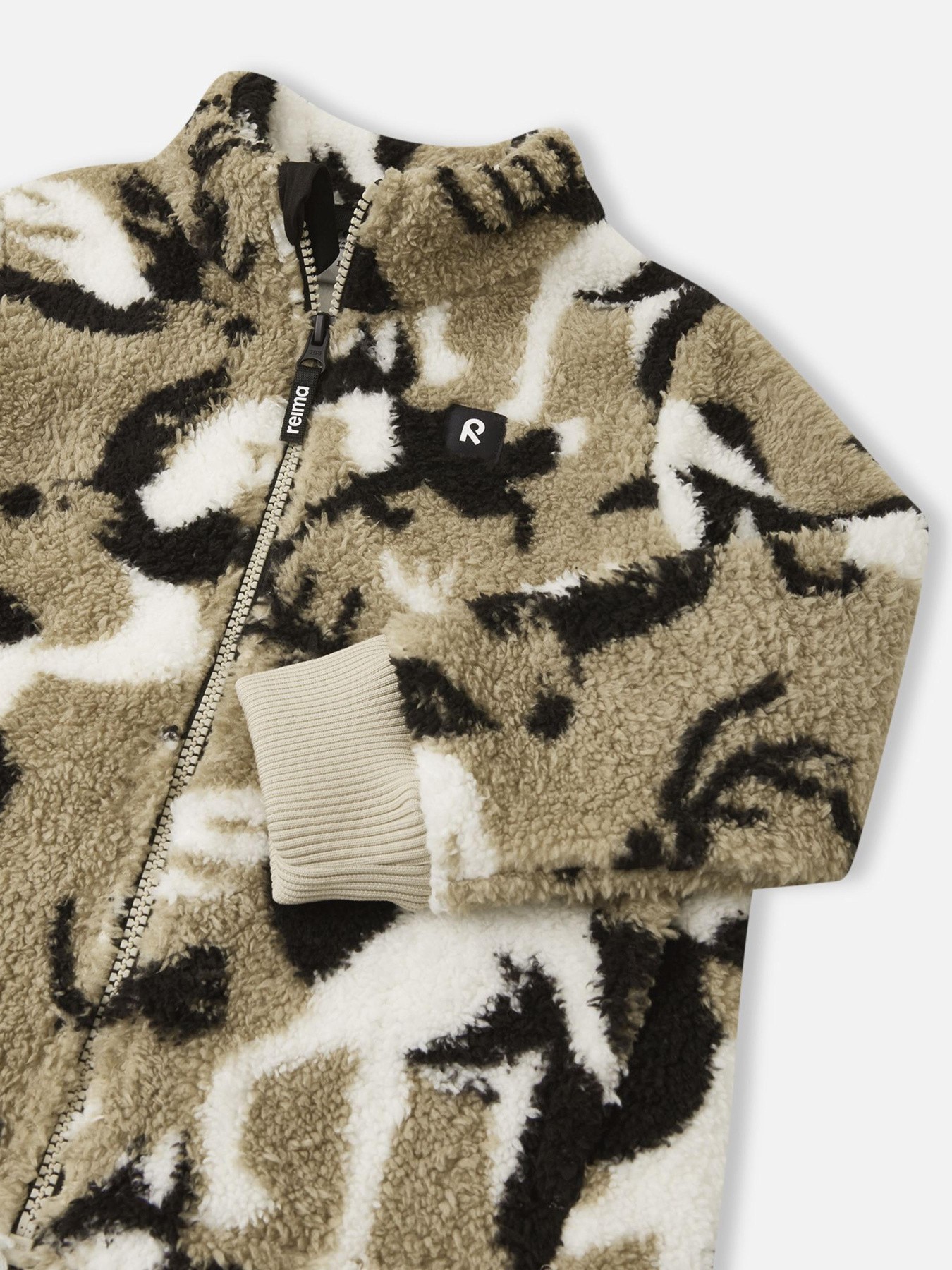 Кофта REIMA Turkkinen модель 5200288A-0763 Фото