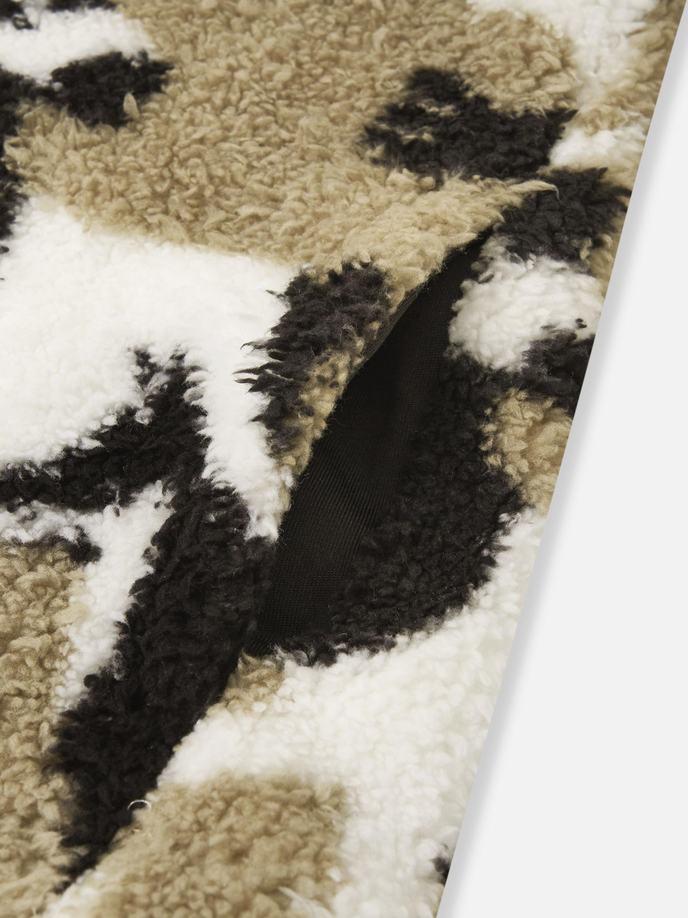 Кофта REIMA Turkkinen модель 5200288A-0763 Фото