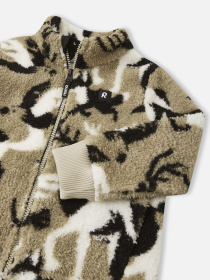 Кофта REIMA Turkkinen модель 5200288A-0763 Фото