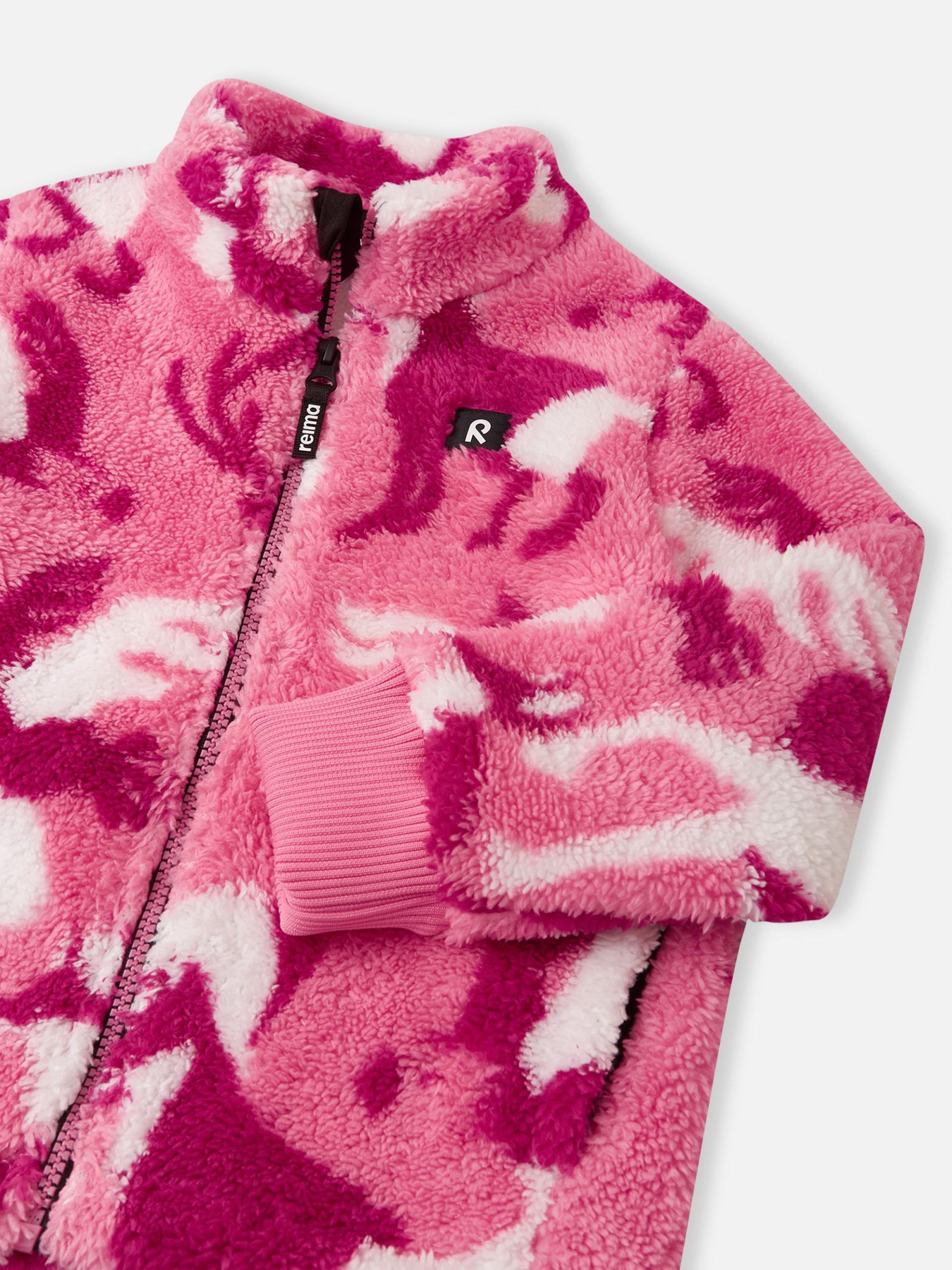 Кофта REIMA Turkkinen модель 5200288A-3313 Фото