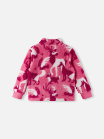 Кофта REIMA Turkkinen модель 5200288A-3313 Фото