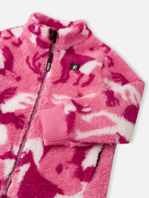 Кофта REIMA Turkkinen модель 5200288A-3313 Фото