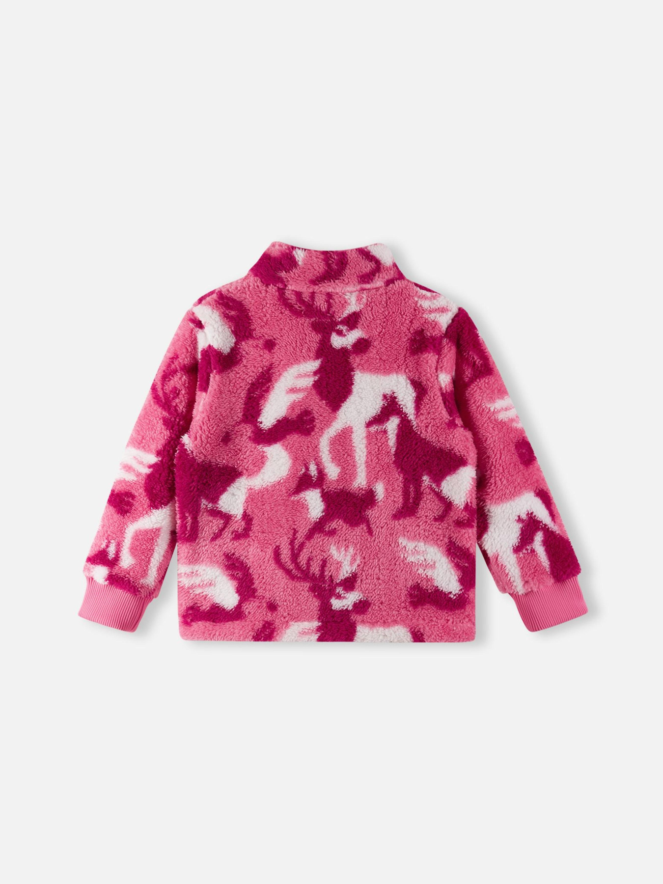 Кофта REIMA Turkkinen модель 5200288A-3313 Кофта REIMA Turkkinen модель 5200288A-3313 Фото