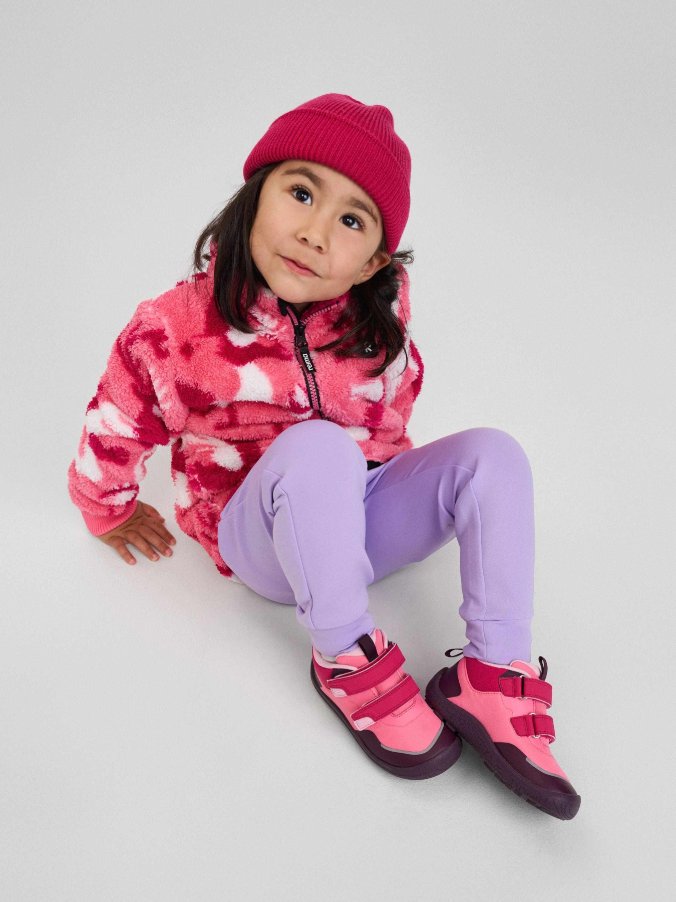 Кофта REIMA Turkkinen модель 5200288A-3313 Кофта REIMA Turkkinen модель 5200288A-3313 Фото