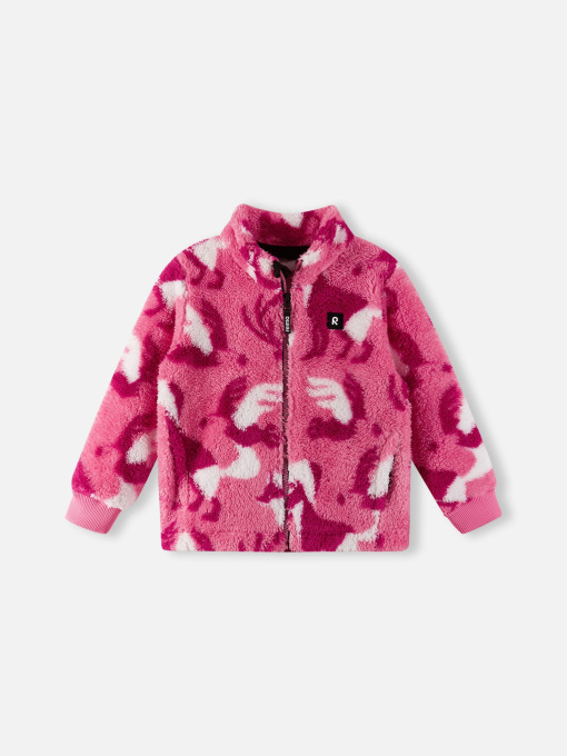 Кофта REIMA Turkkinen модель 5200288A-3313 Фото