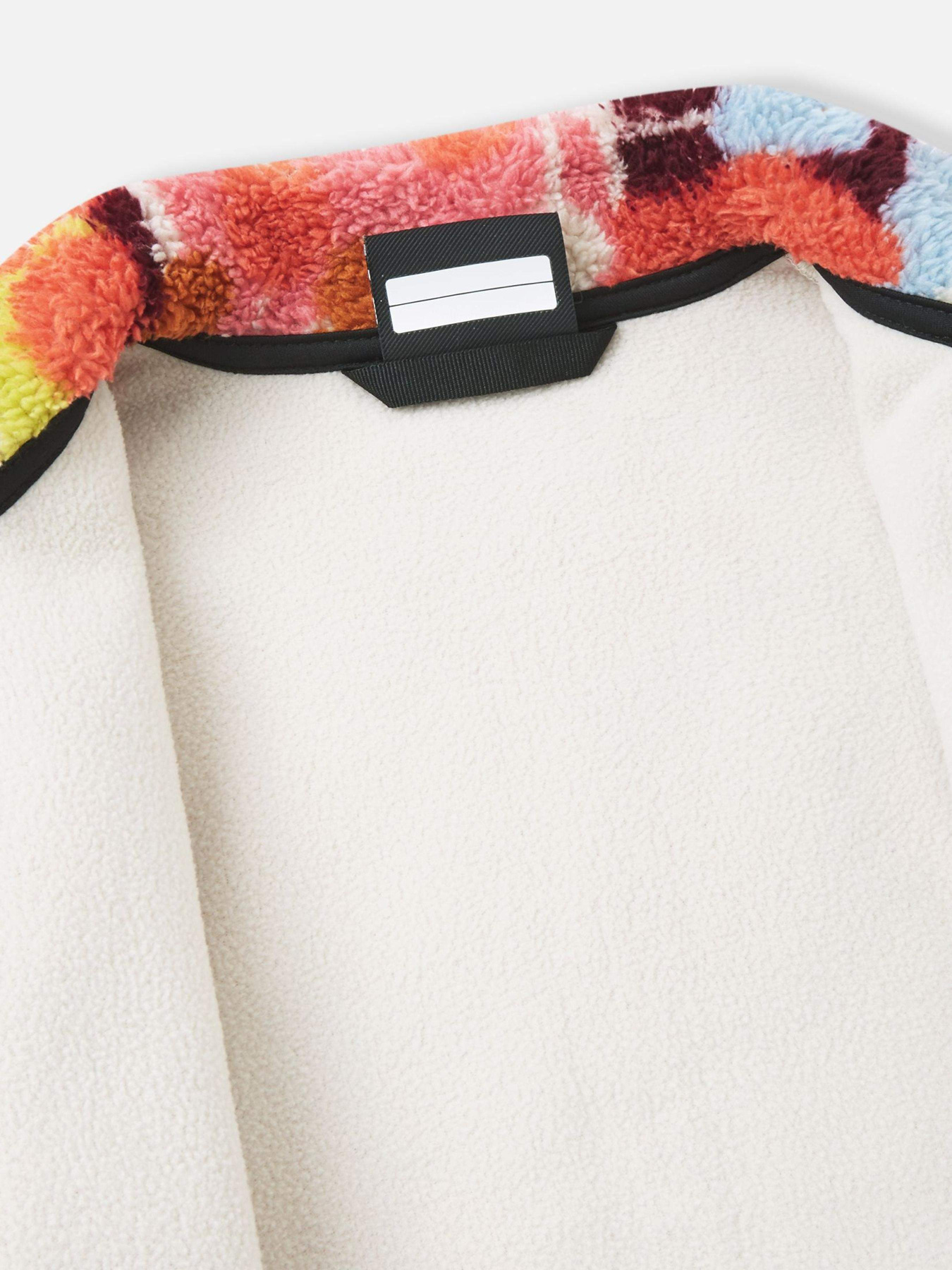 Кофта REIMA Turkkinen модель 5200288A-4961 Фото