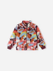 Кофта REIMA Turkkinen модель 5200288A-4961 Фото