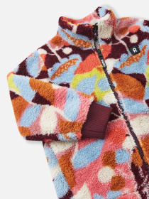 Кофта REIMA Turkkinen модель 5200288A-4961 Фото