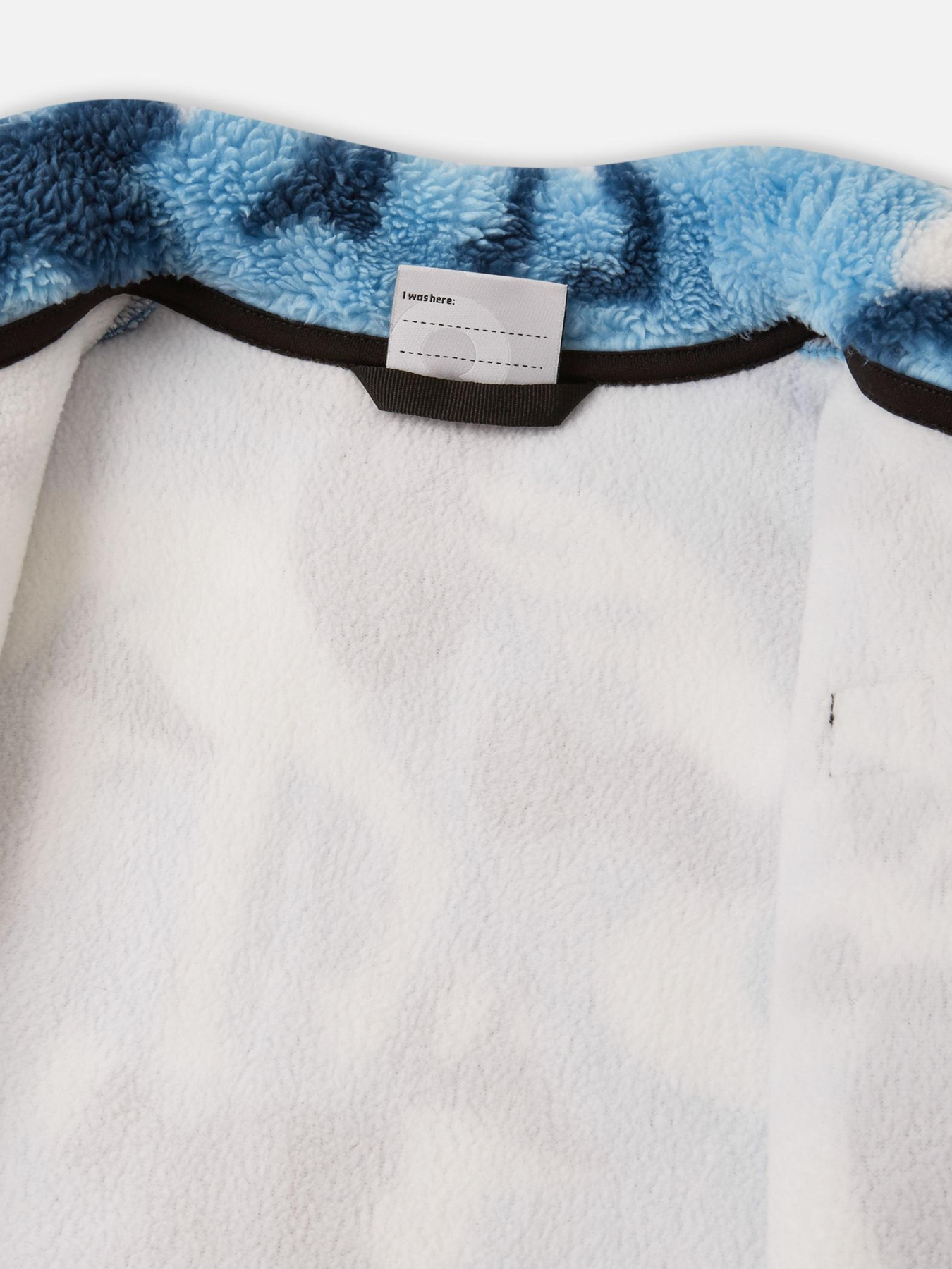 Кофта REIMA Turkkinen модель 5200288A-6303 Фото