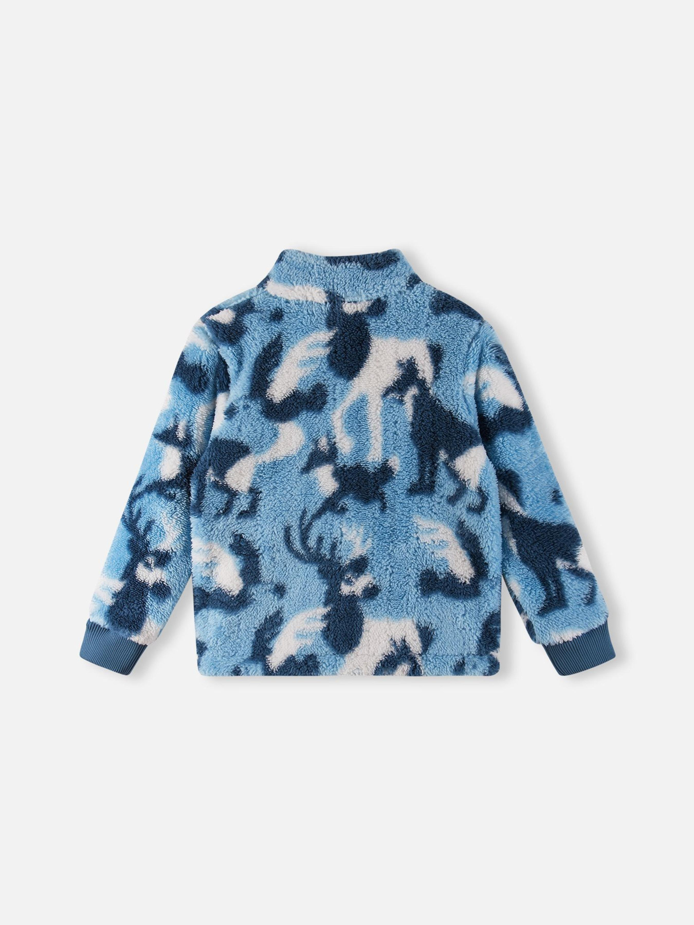 Кофта REIMA Turkkinen модель 5200288A-6303 Фото