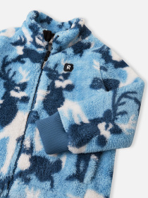 Кофта REIMA Turkkinen модель 5200288A-6303 Фото