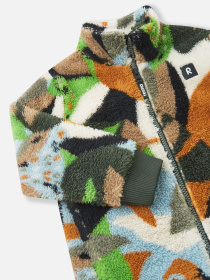 Кофта REIMA Turkkinen модель 5200288A-8515 Фото