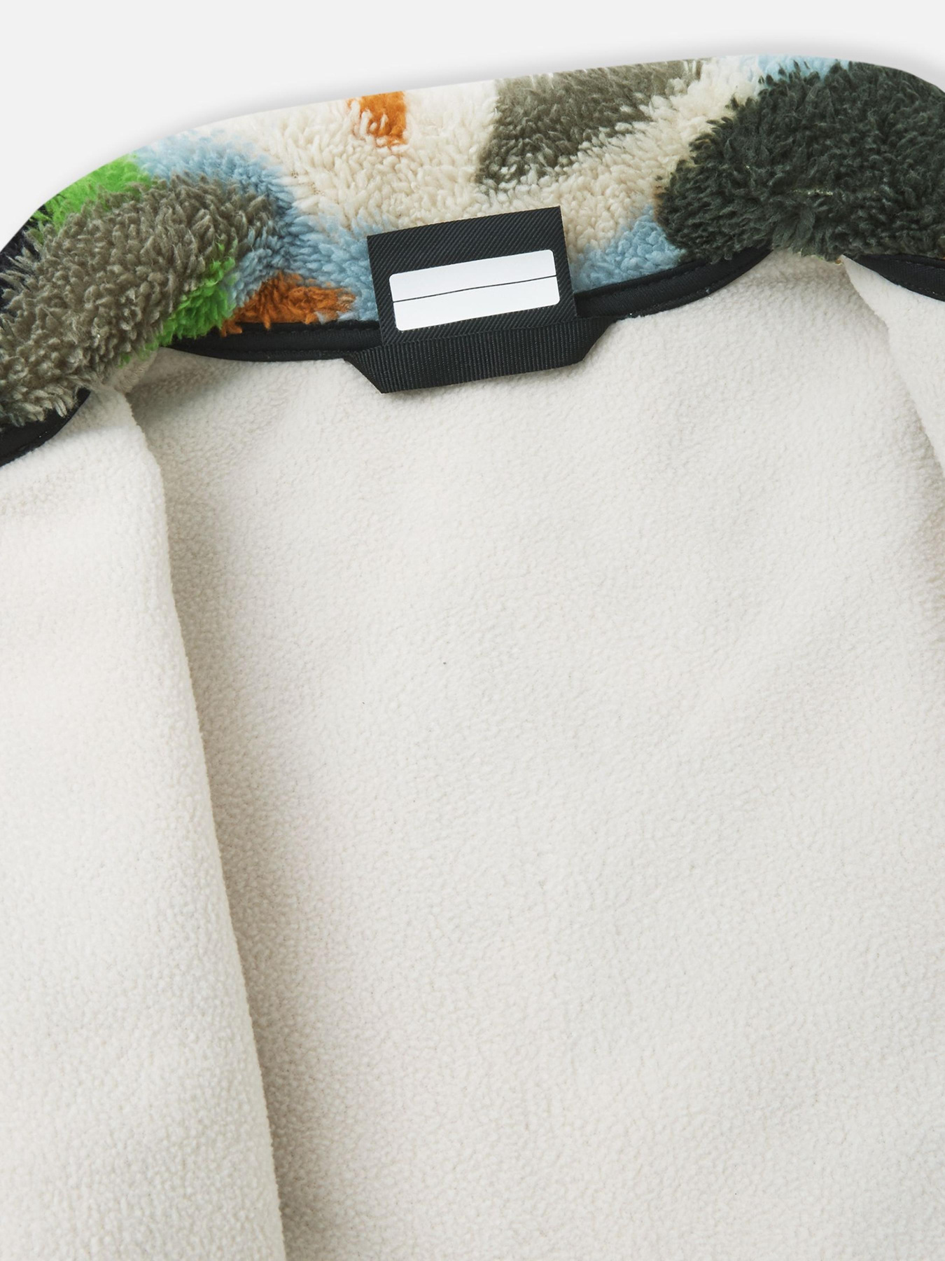 Кофта REIMA Turkkinen модель 5200288A-8515 Фото