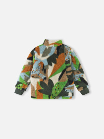 Кофта REIMA Turkkinen модель 5200288A-8515 Фото