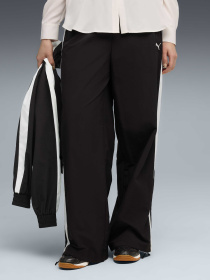 Штаны спортивные PUMA T7 Relaxed Track Pants модель 632143 Фото