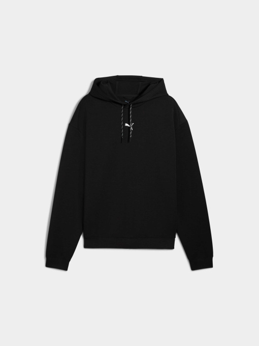Худи PUMA M Cloudspun Hoodie модель 527595 Фото