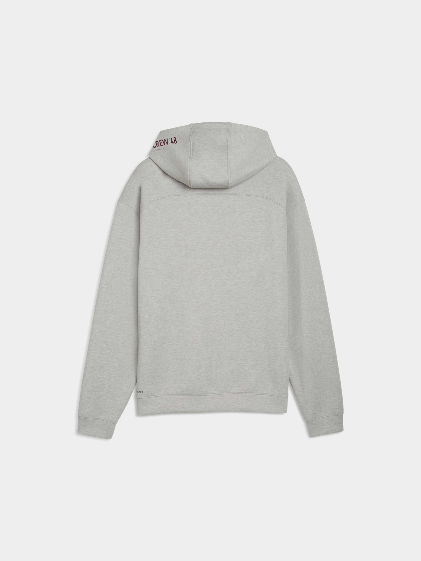 Худи PUMA M Cloudspun Hoodie модель 527595 Фото