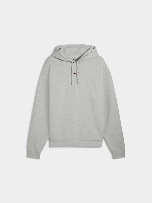 Худи PUMA M Cloudspun Hoodie модель 527595 Фото