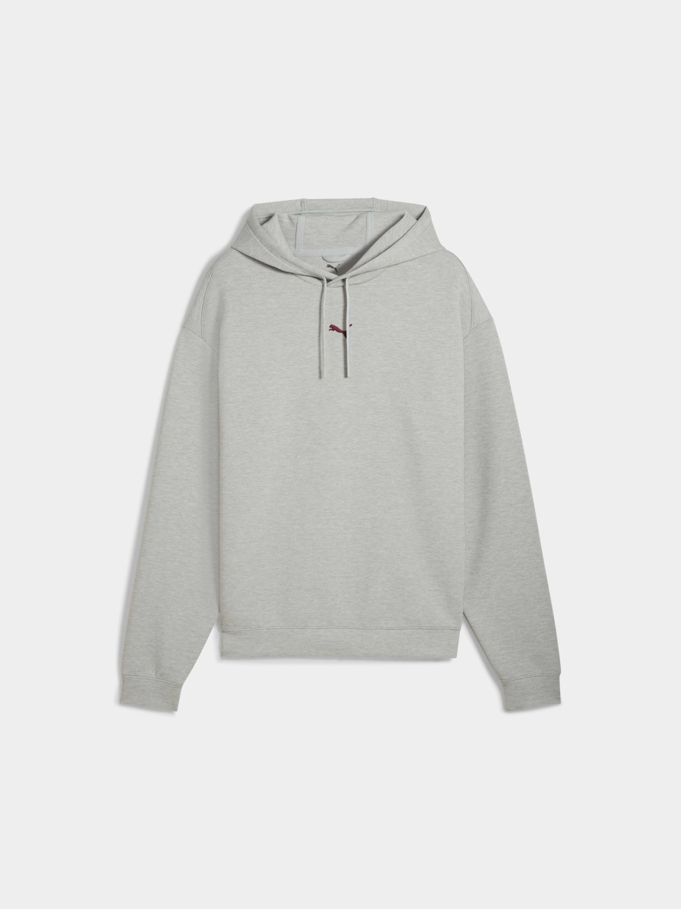 Худи PUMA M Cloudspun Hoodie модель 527595 Фото