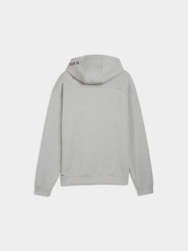 Худи PUMA M Cloudspun Hoodie модель 527595 Фото