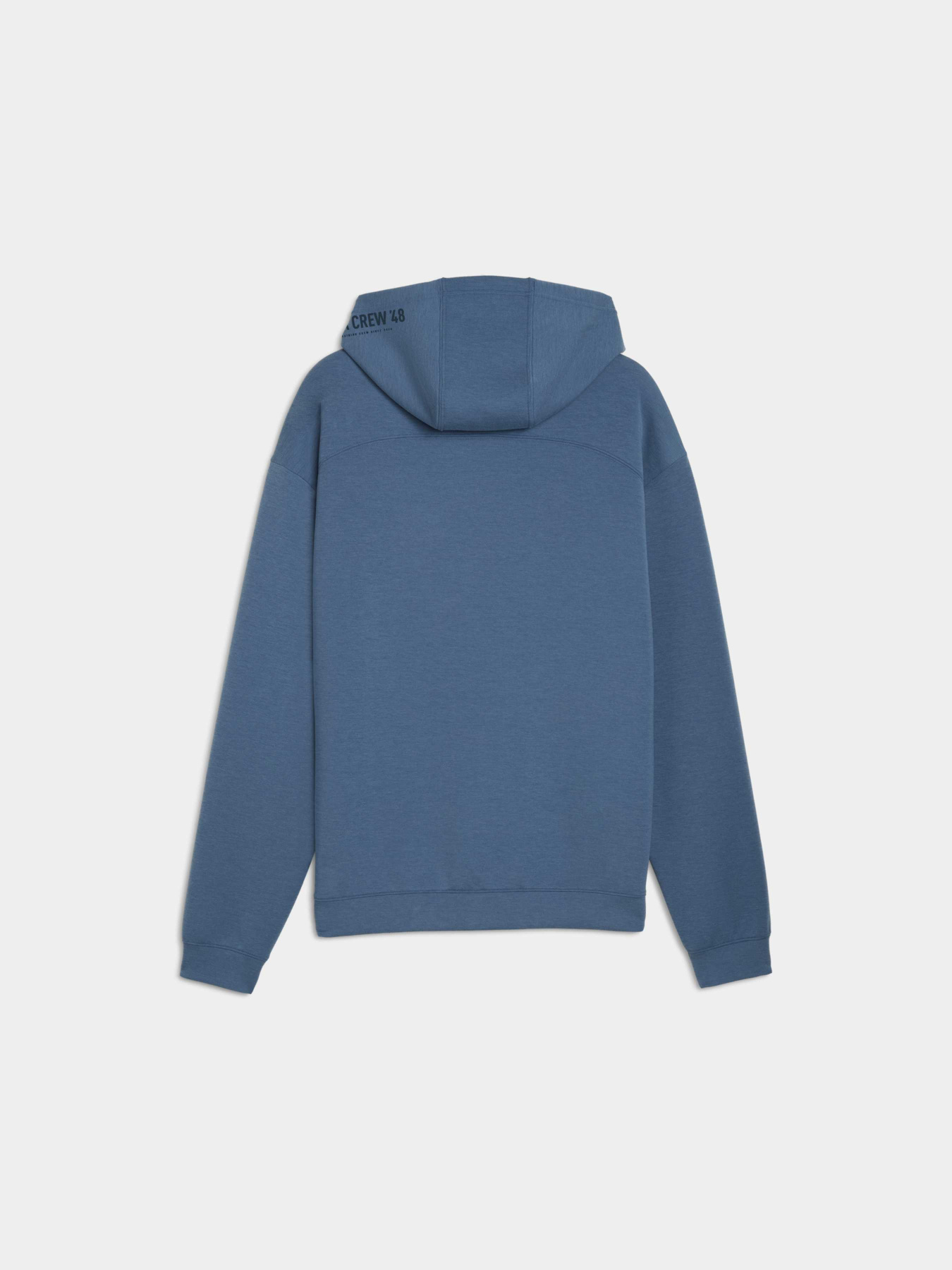 Худи PUMA M Cloudspun Hoodie модель 527595 Фото