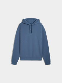 Худі PUMA M Cloudspun Hoodie модель 527595 Фото