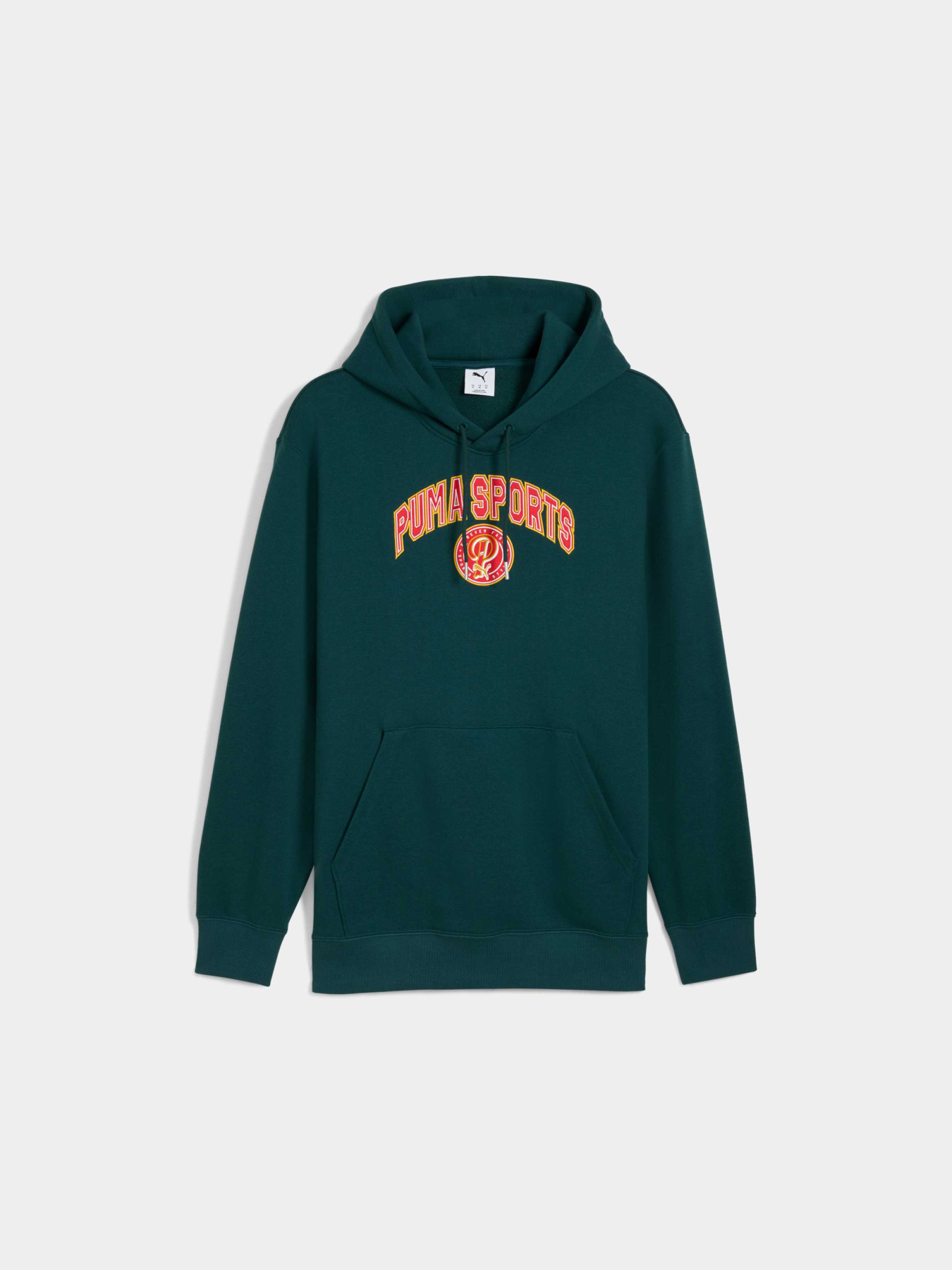 Худи PUMA Wardrobe Ess Hoodie модель 632107 Фото