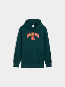 Худі PUMA Wardrobe Ess Hoodie модель 632107 Фото