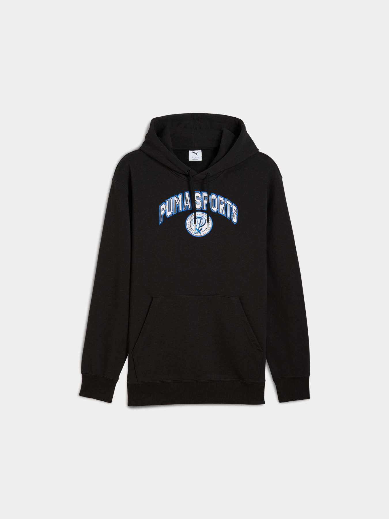 Худі PUMA Wardrobe Ess Hoodie модель 632107 Фото